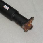 BMW G30 G31 520d xDrive piedziņas vārpsta, aizmugurējā izvades vārpsta 26108687371 OE