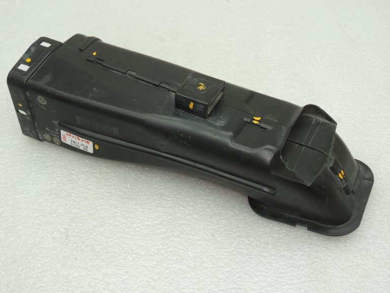 BMW G30 G31 520d B47 ieplūdes caurule, gaisa vads, ieplūdes kanāls 13718577168 8577168 OE