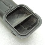 BMW G30 G31 520d B47 ieplūdes caurule, gaisa vads, ieplūdes kanāls 13718577168 8577168 OE