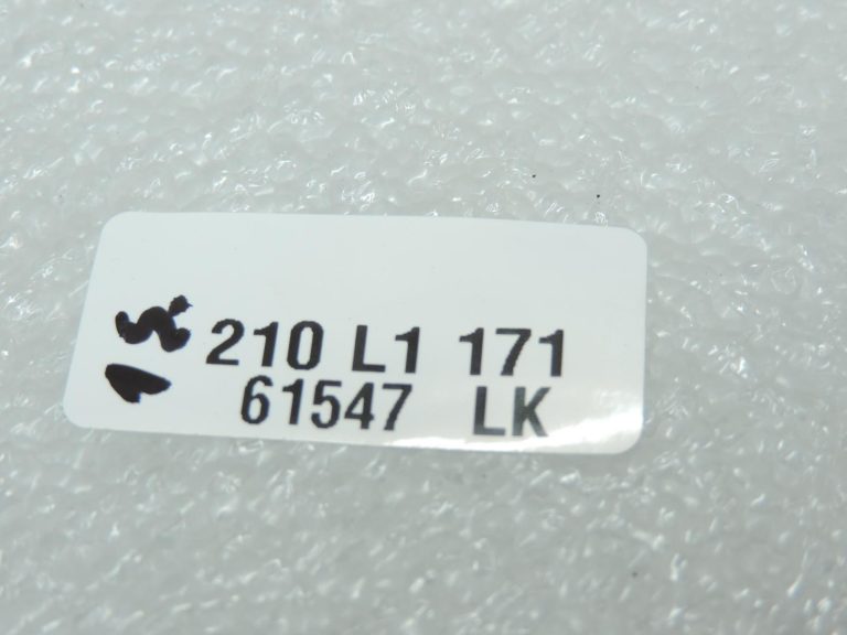Nissan Navara II D40 saules jumta slēdzis (Sunroof Switch)