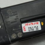 BMW G30 G31 520d B47 ieplūdes caurule, gaisa vads, ieplūdes kanāls 13718577168 8577168 OE