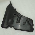 BMW G30 G31 5. sērijas stiklu tīrīšanas šķidruma tvertne 61668491830 8491830 OE