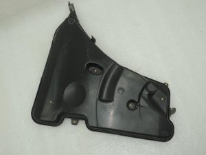 BMW G30 G31 5. sērijas stiklu tīrīšanas šķidruma tvertne 61668491830 8491830 OE