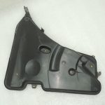 BMW G30 G31 5. sērijas stiklu tīrīšanas šķidruma tvertne 61668491830 8491830 OE
