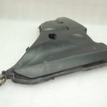 BMW G30 G31 5. sērijas stiklu tīrīšanas šķidruma tvertne 61668491830 8491830 OE
