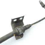 Nissan Navara II D40 3.0DCi V9X stūres pastiprinātāja caurule 497205X21E 497205X21A