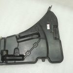 BMW G30 G31 5. sērijas stiklu tīrīšanas šķidruma tvertne 61668491830 8491830 OE