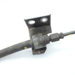Nissan Navara II D40 3.0DCi V9X stūres pastiprinātāja caurule 497205X21E 497205X21A