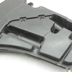 BMW G30 G31 5. sērijas stiklu tīrīšanas šķidruma tvertne 61668491830 8491830 OE
