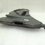BMW G30 G31 5. sērijas stiklu tīrīšanas šķidruma tvertne 61668491830 8491830 OE
