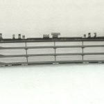 BMW G30 G31 standarta ventilācijas režģis bampera vidū 51117385257 7385257 OE