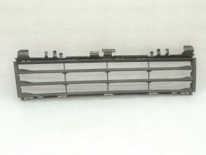 BMW G30 G31 standarta ventilācijas režģis bampera vidū 51117385257 7385257 OE