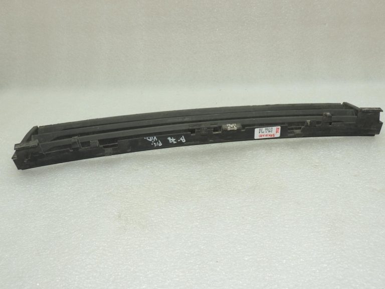 BMW G30 G31 standarta ventilācijas režģis bampera vidū 51117385257 7385257 OE