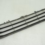 BMW G30 G31 standarta ventilācijas režģis bampera vidū 51117385257 7385257 OE
