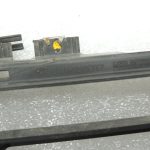 BMW G30 G31 standarta ventilācijas režģis bampera vidū 51117385257 7385257 OE