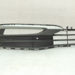 BMW G30 G31 standarta ventilācijas režģu komplekts labajā pusē, pārsegs 51117385262 7385262 OE