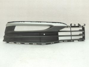 BMW G30 G31 standarta ventilācijas režģu komplekts labajā pusē, pārsegs 51117385262 7385262 OE