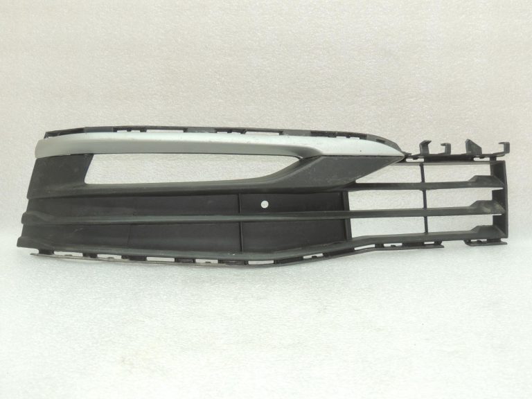 BMW G30 G31 standarta ventilācijas režģu komplekts labajā pusē, pārsegs 51117385262 7385262 OE