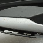 BMW G30 G31 standarta ventilācijas režģu komplekts labajā pusē, pārsegs 51117385262 7385262 OE