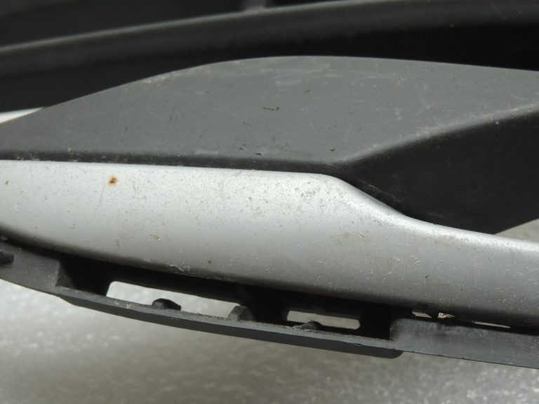 BMW G30 G31 standarta ventilācijas režģu komplekts labajā pusē, pārsegs 51117385262 7385262 OE
