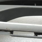 BMW G30 G31 standarta ventilācijas režģu komplekts labajā pusē, pārsegs 51117385262 7385262 OE