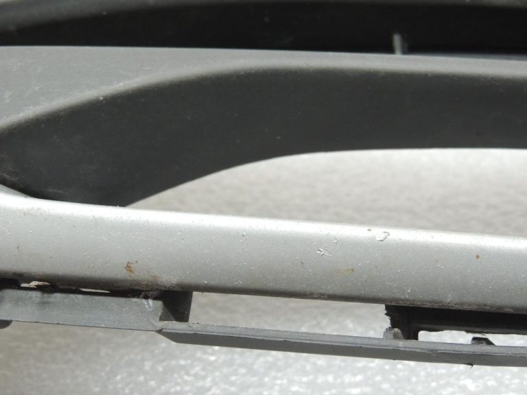 BMW G30 G31 standarta ventilācijas režģu komplekts labajā pusē, pārsegs 51117385262 7385262 OE
