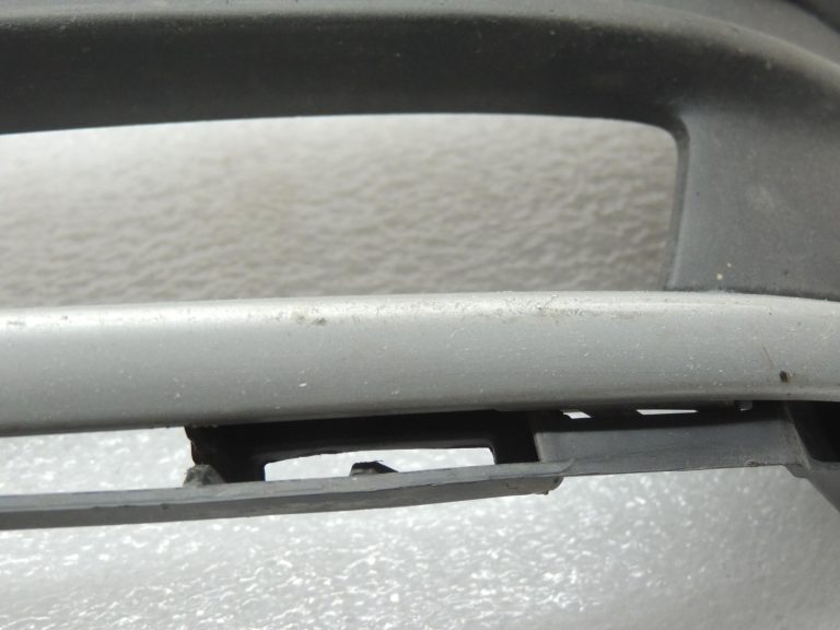 BMW G30 G31 standarta ventilācijas režģu komplekts labajā pusē, pārsegs 51117385262 7385262 OE