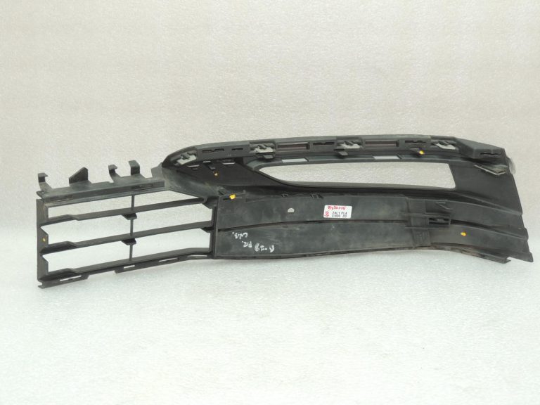 BMW G30 G31 standarta ventilācijas režģu komplekts labajā pusē, pārsegs 51117385262 7385262 OE