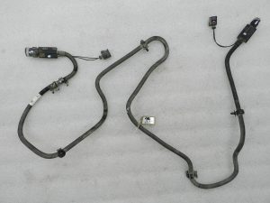 VW Tiguan, Škoda Kodiaq oriģinālā AdBlue urīnvielas caurule 5QF131983D