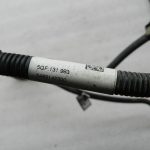 VW Tiguan, Škoda Kodiaq oriģinālā AdBlue urīnvielas caurule 5QF131983D