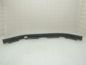 BMW G30 G31 5. sērijas aizmugurējā motora pārsega blīve, blīve 51767347394 7347394 OE