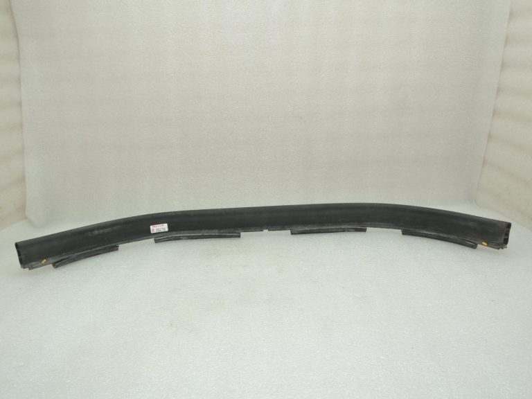 BMW G30 G31 5. sērijas aizmugurējā motora pārsega blīve, blīve 51767347394 7347394 OE