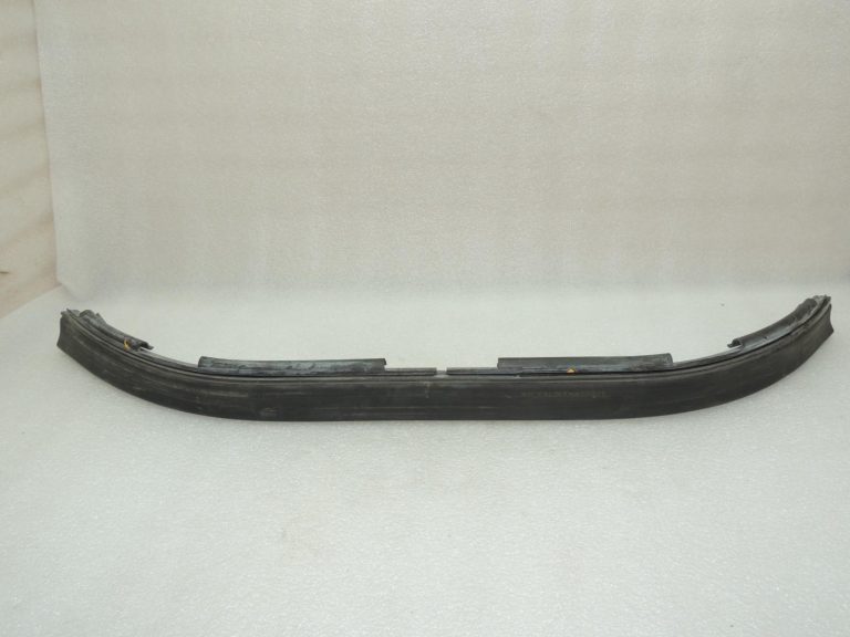 BMW G30 G31 5. sērijas aizmugurējā motora pārsega blīve, blīve 51767347394 7347394 OE
