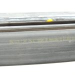 BMW G30 G31 5. sērijas aizmugurējā motora pārsega blīve, blīve 51767347394 7347394 OE