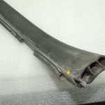 BMW G30 G31 5. sērijas aizmugurējā motora pārsega blīve, blīve 51767347394 7347394 OE