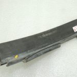 BMW G30 G31 5. sērijas aizmugurējā motora pārsega blīve, blīve 51767347394 7347394 OE