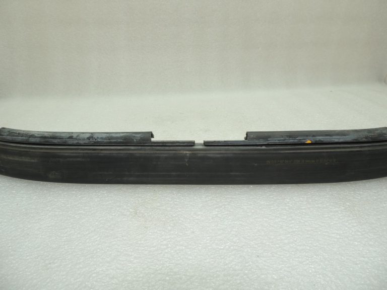 BMW G30 G31 5. sērijas aizmugurējā motora pārsega blīve, blīve 51767347394 7347394 OE