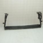 BMW G30 G31 radiatora kronšteins, gaisa plūsmas novadīšana zem radiatora 51747383846 7383846 OE