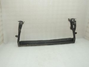 BMW G30 G31 radiatora kronšteins, gaisa plūsmas novadīšana zem radiatora 51747383846 7383846 OE