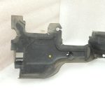 BMW G30 G31 radiatora kronšteins, gaisa plūsmas novadīšana zem radiatora 51747383846 7383846 OE