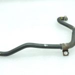 Nissan Navara II D40 3.0DCi V9X stūres pastiprinātāja caurule 497265X21A