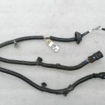 Nissan Qashqai oriģinālais stāvbremzes vadu komplekts 241514EA0B