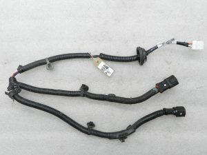 Nissan Qashqai oriģinālais stāvbremzes vadu komplekts 241514EA0B