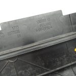 BMW G30 G31 520d dzesētāja ventilatora rāmis 400 W 17428576512 17428472266 OE