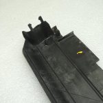 BMW G30 G31 520d dzesētāja ventilatora rāmis 400 W 17428576512 17428472266 OE