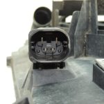 BMW G30 G31 520d dzesētāja ventilatora rāmis 400 W 17428576512 17428472266 OE
