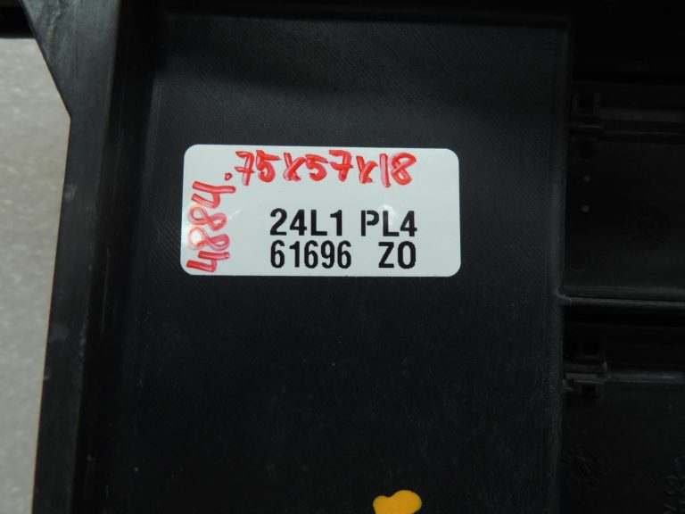 BMW G30 G31 520d dzesētāja ventilatora rāmis 400 W 17428576512 17428472266 OE