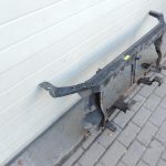 Nissan Navara II D40 3.0DCi V6 V9X radiatora kronšteins F25005X2MA