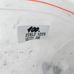 Nissan Qashqai oriģinālais sajūga vadības cilindrs 30610JD000