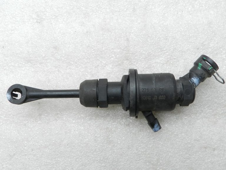 Nissan Qashqai oriģinālais sajūga vadības cilindrs 30610JD000